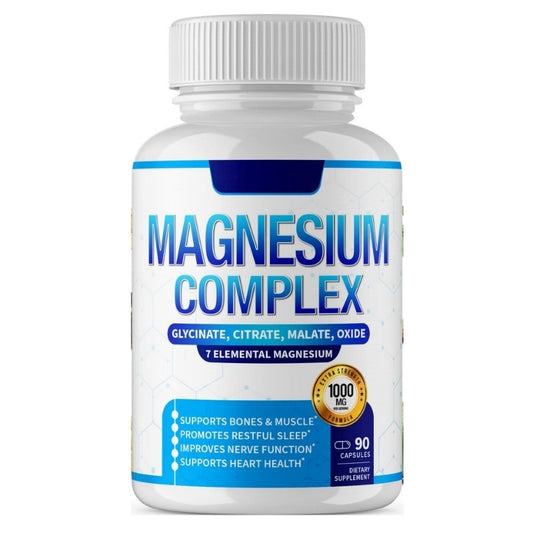 Magnesium Complex